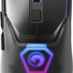MARVO Z FIT PRO G1W GY  Wireless  Mouse