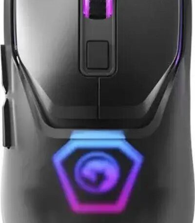MARVO Z FIT PRO G1W GY  Wireless  Mouse