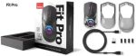 MARVO Z FIT PRO G1W GY  Wireless  Mouse
