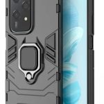 HONOR 200 Lite TPU Case Transparent (5199AAUX)