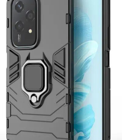 HONOR 200 Lite TPU Case Transparent (5199AAUX)