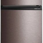 (Promo) Toshiba GR-RT559WE-PMJ(37)-TOP Freezer, 172x70x68, 414 Litres,INVERTER,Satin Grey