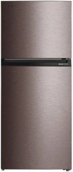 (Promo) Toshiba GR-RT559WE-PMJ(37)-TOP Freezer, 172x70x68, 414 Litres,INVERTER,Satin Grey