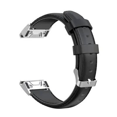 Garmin Fenix 6S Pro - Black