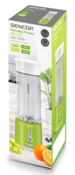 SBL 131GR Portable Fitness Blender  Sencor