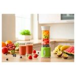 SBL 131GR Portable Fitness Blender  Sencor