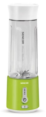 SBL 131GR Portable Fitness Blender  Sencor