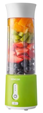SBL 131GR Portable Fitness Blender  Sencor