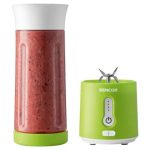 SBL 131GR Portable Fitness Blender  Sencor