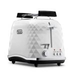 Delonghi DL CTJ2103.W    Toaster White
