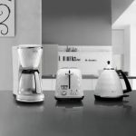 Delonghi DL CTJ2103.W    Toaster White