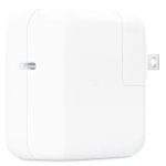 30W USB-C Power Adapter Model A2164