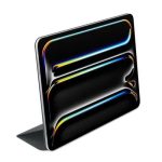 Smart Folio for iPad Pro 13-inch (M4) - Black