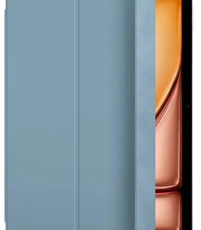 Smart Folio for iPad Air 11-inch (M2) - Denim