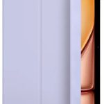 Smart Folio for iPad Air 11-inch (M2) - Light Violet