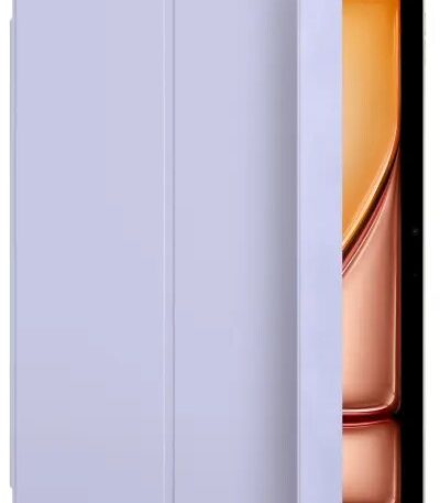 Smart Folio for iPad Air 11-inch (M2) - Light Violet