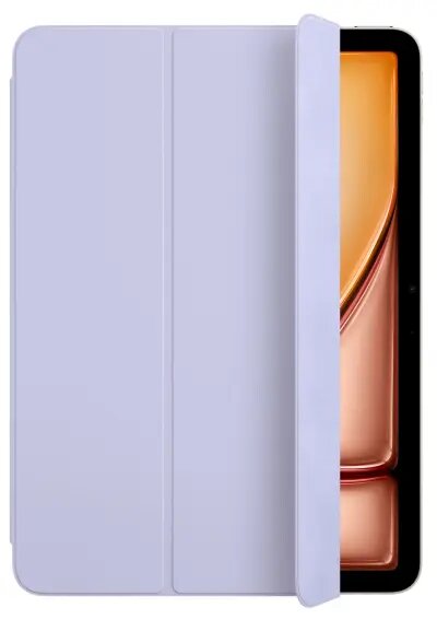 Smart Folio for iPad Air 11-inch (M2) - Light Violet
