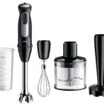 Braun MQ55307MBK