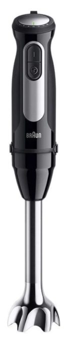 Braun MQ55307MBK