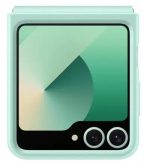Samsung Galaxy Kindsuit Case for Z Flip 6 Mint