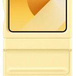 Samsung Galaxy Kindsuit Case for Z Flip 6 Yellow