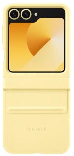 Samsung Galaxy Kindsuit Case for Z Flip 6 Yellow