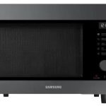 (Promo) Samsung MC32DB7746KCBW Multi-oven, Grey.