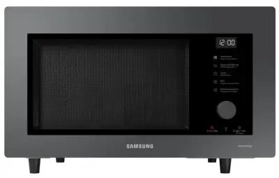 (Promo) Samsung MC32DB7746KCBW Multi-oven, Grey.