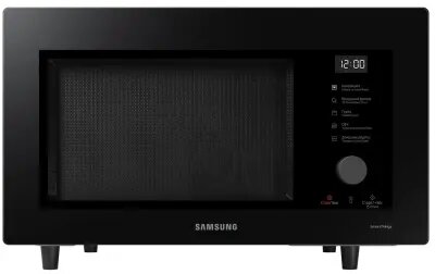 (Promo) Samsung MC32DG7646KKBW Multi-oven, Black.