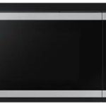 Samsung MG23DG4524ATBW, Grill, Stainless steel.