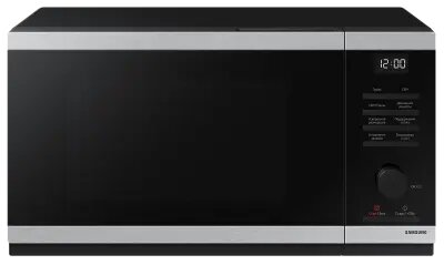 (Promo) MG23DG4524ATBW, Grill, Stainless steel.