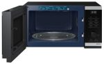 Samsung MG23DG4524ATBW, Grill, Stainless steel.