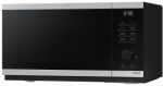 Samsung MG23DG4524ATBW, Grill, Stainless steel.