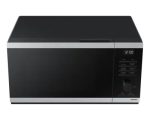 Samsung MG23DG4524ATBW, Grill, Stainless steel.
