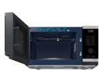 Samsung MG23DG4524ATBW, Grill, Stainless steel.