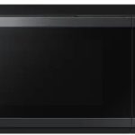 (Promo) Samsung MG23DG4524AGBW, Grill, Black.