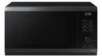 (Promo) Samsung MG23DG4524AGBW, Grill, Black.