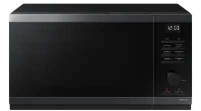 (Promo) Samsung MG23DG4524AGBW, Grill, Black.