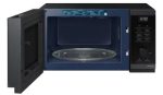 Samsung MG23DG4524AGBW, Grill, Black.