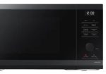 Samsung MG23DG4524AGBW, Grill, Black.