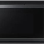 Samsung MS23DG4504AGBW, Black