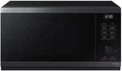 Samsung MS23DG4504AGBW, Black