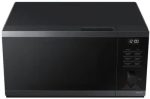 Samsung MS23DG4504AGBW, Black