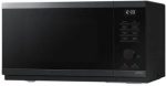Samsung MS23DG4504AGBW, Black