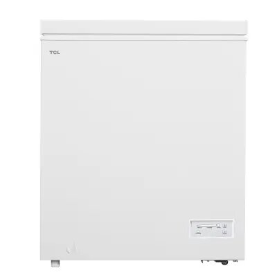(Promo) F249CFW Chest-Freezer 63.5x96x85.8 245 LT Mechanical Defrost White