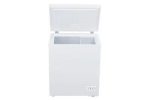 (Promo) F249CFW Chest-Freezer 63.5x96x85.8 245 LT Mechanical Defrost White