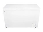 (Promo) F300CFW Chest-Freezer 63.5x112x85.8 295 LT Mechanical Defrost White
