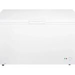 (Promo) F300CFW Chest-Freezer 63.5x112x85.8 295 LT Mechanical Defrost White