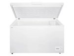 (Promo) F300CFW Chest-Freezer 63.5x112x85.8 295 LT Mechanical Defrost White
