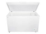 (Promo) F300CFW Chest-Freezer 63.5x112x85.8 295 LT Mechanical Defrost White